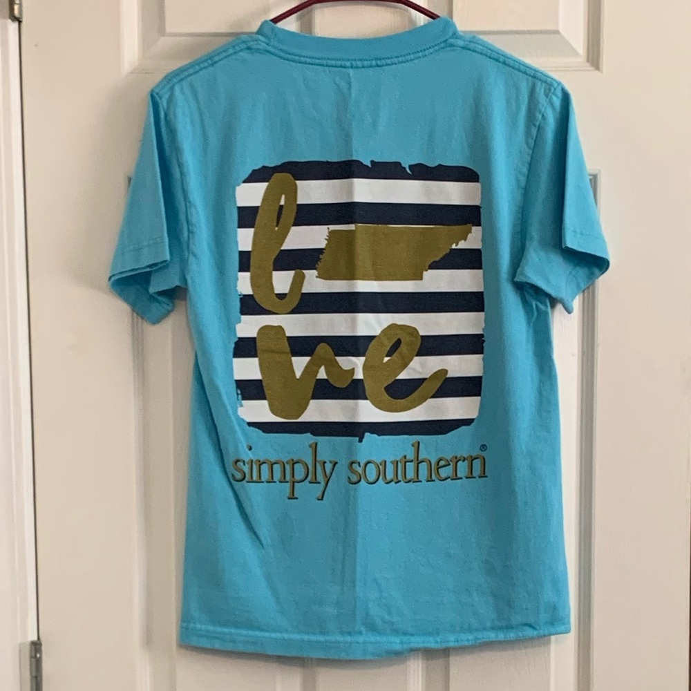Simply Southern